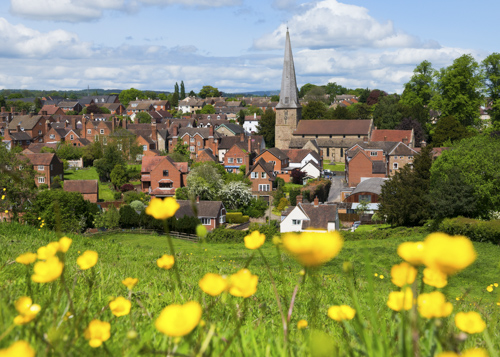Cleobury Mortimer