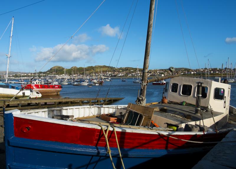 Conwy