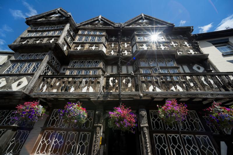 Ludlow