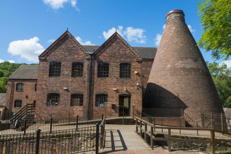 Coalport