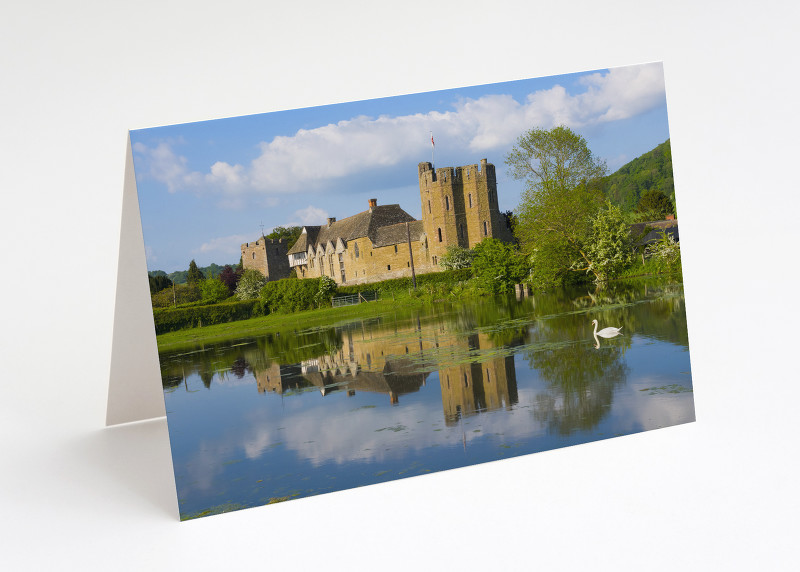 Shropshire Greetings Cards