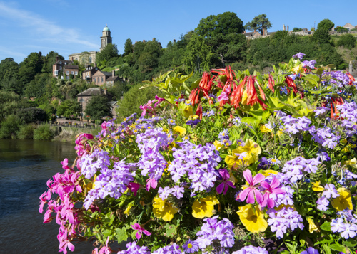 Bridgnorth