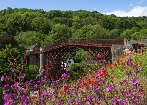 Ironbridge