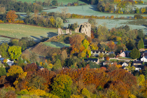 Clun Valley