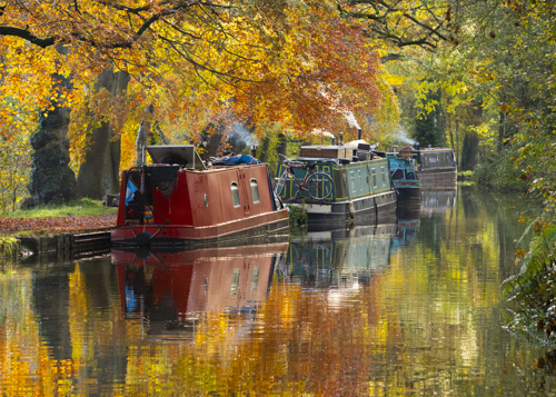 Ellesmere