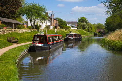 Whitchurch
