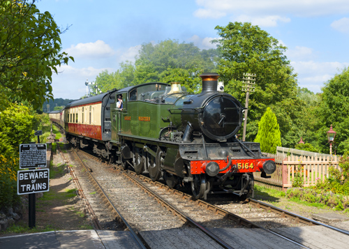 Severn Valley Railway