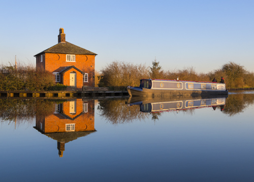 Whixall
