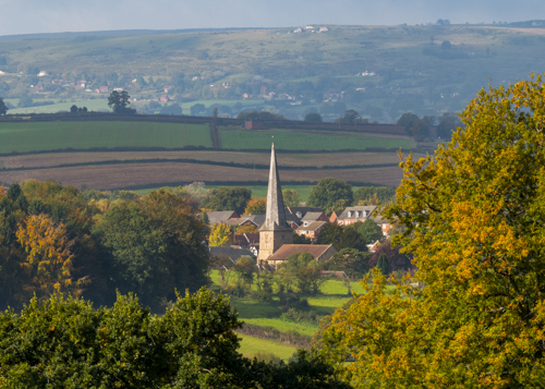 Cleobury Mortimer