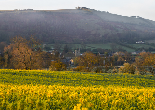 Clunbury