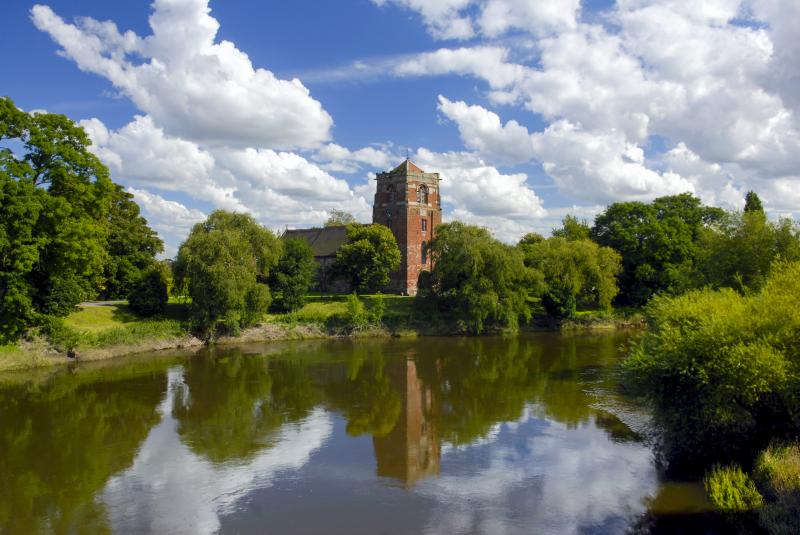 Atcham