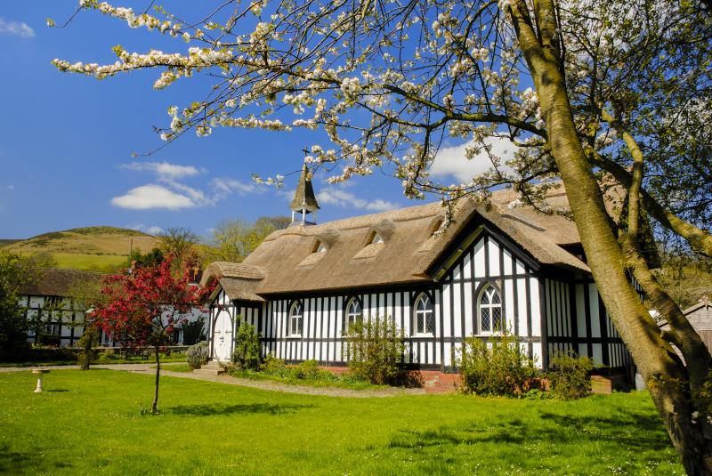Little Stretton