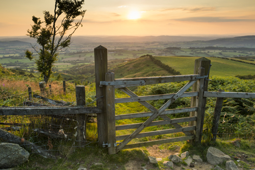 Wales